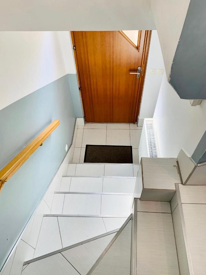 Le Paraty - Maison Independante 72 M2 Pont-Sainte-Maxence Εξωτερικό φωτογραφία